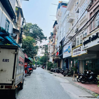 Nguyễn Văn Tuyết -Đống Đa Toà Nhà 10 Tầng Văn Phòng Kinh Doanh Cực Đỉnh Diện Tích: 80M Thông Sàn Giá Bán 58 Tỷ