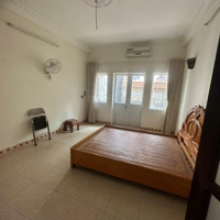 Bán Nhà Thuỵ Khuê 52M . Bán 8.75T. Không Qh