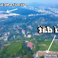 Bán Đất Tại Áp Phan, Quốc Oai, Hà Nội, 35 Triệu / M2, 111 M2 Siêu Hot