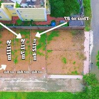 Bán Đất Tại Áp Phan, Quốc Oai, Hà Nội, 35 Triệu / M2, 111 M2 Siêu Hot