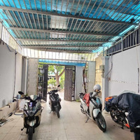 Nhà 2 Tầng - Diện Tích: 150M2 -Hẽm Xe Hơi- Nguyễn Thị Thảnh - Hóc Môn - Giáp Quận 12 - Nhỉnh: 4 Tỷ.