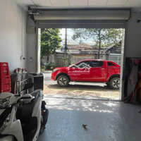 Mặt Tiền Kinh Doanh Gần Bigc Go Dĩ An, P. Đông Hòa, Tp. Dĩ An