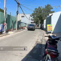 Bán Đất Siêu Hot Mặt Tiền Đường Số Gần Cao Đẳng Công Thương, Phước Long B, Q9, Hcm, 7,8 Tỷ, 136M2