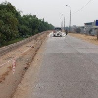 Bán Đất Tặng Nhà Đông Mỹ 120M, Nở Hậu, Ô Tô Vào Đất, Mặt Tiền Rộng, Giá Đầu Tư Loanh Quanh 4 Tỷ