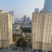 Hàng Hiếm. Duy Nhất 1 Căn Hộ Dưới 4 Tỷ Giáp Đường 20M, Đối Diện Ngay Công Viên Hồ Điều Hòa