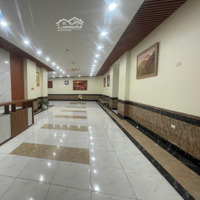 Hàng Hiếm. Duy Nhất 1 Căn Hộ Dưới 4 Tỷ Giáp Đường 20M, Đối Diện Ngay Công Viên Hồ Điều Hòa