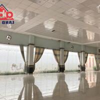 Bán ShowRoom mặt tiền QL1A, Quảng Tiến, Trảng Bom, Đồng Nai, 1720m2, giá 28 tỷ.