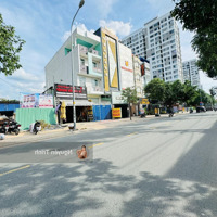 Mặt Tiền Kd Đa Ngành Nghề Siêu Hiếm Đường Đào Trinh Nhất Giao Với Phạm Văn Đồng Xây Hầm Và Cao Tầng