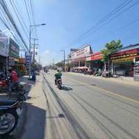 Mặt Tiền Kinh Doanh Trục 22 Tháng 12, P. Thuận Giao Tp Thuận An
