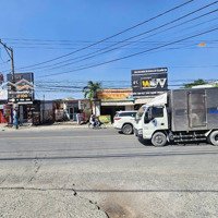 Mặt Tiền Kinh Doanh Trục 22 Tháng 12, P. Thuận Giao Tp Thuận An