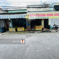 Nhà Trọ Mặt Tiền Kinh Doanh Chợ 434 Gần Kcn Vsip1, 1601 Phường Bình Hoà, Thuận An, Bình Dương