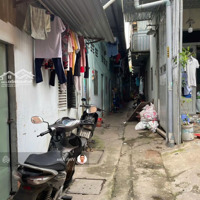 Nhà Trọ Mặt Tiền Kinh Doanh Chợ 434 Gần Kcn Vsip1, 1601 Phường Bình Hoà, Thuận An, Bình Dương