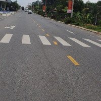 Bán Đất Phước Hưng Nam Hòa Nhơn, Diện Tích 140M2 Có 120M2 Đất Ở.