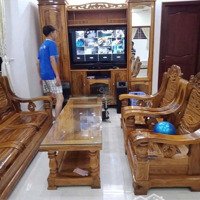 Mt Nội Bộ Kdc Gia Hoà 200M2 3 Lầu Mới Bán Gấp!