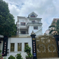 Mt Nội Bộ Kdc Gia Hoà 200M2 3 Lầu Mới Bán Gấp!