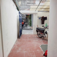 Nhà Tập Thể Cổ Điển Hải Bối Sát Chân Cầu Thăng Long , Ô Tô Đỗ Cửa Chỉ Hơn Tỷ