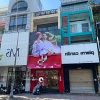 Ngang 4.8M, Trung Tâm Tuyến Mua Sắm Số 467 Lê Văn Sỹ, Quận 3