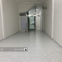 Ngang 4.8M, Trung Tâm Tuyến Mua Sắm Số 467 Lê Văn Sỹ, Quận 3