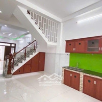 Bán Nhà Hẻm 8M-Lê Thúc Hoạch -Tân Phú-79M2-Nhỉnh 7 Tỷ