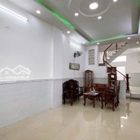 Bán Nhà Hẻm 8M-Lê Thúc Hoạch -Tân Phú-79M2-Nhỉnh 7 Tỷ