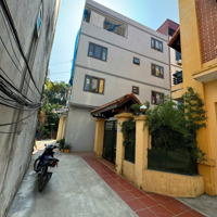 Tin Có Video Ạ -- Bán Nhà Thụy Phương, Đức Thắng - Gần Học Viện Tài Chính, Đại Học Mỏ Địa Chất