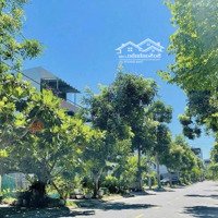 Bán Lô Đấtmặt Tiềnsạch Đẹp Đường Đa Phước 2 - Gđ1 Sát Sông Thuộc Kđt Nam Việt Á Giá Tốt