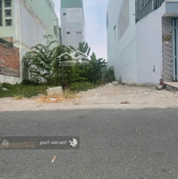 Bán Đất Thổ Cư Mtđ.vườn Ổi,Phường 3,Tp.vĩnh Long. Diện Tích: 120M2/ 480 Triệu/Shr. Ngay Trung Tâm Tp.vĩnh Long