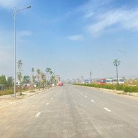 156M Vuông Mặt Đường Đỗ Mười - Với Mặt Tiền 13.25M