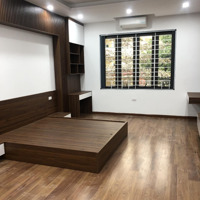 Nhà Mới Kính Koong Chủ Xây Tâm Huyết Phương Canh -Nam Từ Liêm -Hà Nội Diện Tích 38,5 M -6 Tầng .