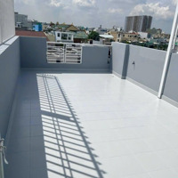 Quận 11, Bán Nhà 3/2, Nhà Mới Nở Hậu Tài Lộc, Có Sân Riêng Để Xe, Gần Lê Đại Hành, Hàn Hải Nguyên