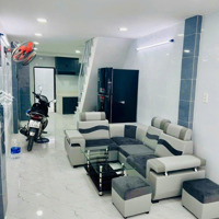 Quận 11, Bán Nhà 3/2, Nhà Mới Nở Hậu Tài Lộc, Có Sân Riêng Để Xe, Gần Lê Đại Hành, Hàn Hải Nguyên