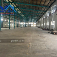 Bán Nhà Xưởng 30.111M2 Kcn Nhơn Trạch Đồng Nai. Giá Bán 6,6 Triệu Usd ( 165 Tỷ Vnd)