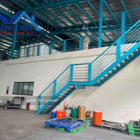 Bán Nhà Xưởng 30.111M2 Kcn Nhơn Trạch Đồng Nai. Giá Bán 6,6 Triệu Usd ( 165 Tỷ Vnd)