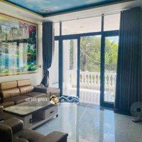 Căn Góc 4 Tầng Siêu Đẹp, Đường Nguyễn Xuân Hữu, Gần Chợ Cẩm Lệ, Sập Hầm Chỉ 4Ty1. Duy Nhất 1 Căn