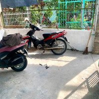 Chính Chủ Gửi Bán Nhà Kiệt Nguyễn Lương Bằng, Gần Khu Cn, Dân Cư Đông Đúc