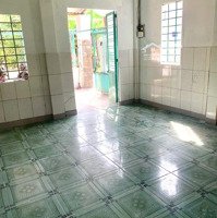 Chính Chủ Gửi Bán Nhà Kiệt Nguyễn Lương Bằng, Gần Khu Cn, Dân Cư Đông Đúc