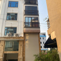 Bán Nhà Đẹp 43M2 X 5 Tầng Vân Canh Có Thang Máy, Ô Tô Tránh Trước Nhà. Giá Bán 10.9 Tỷ, Liên Hệ: 0978052259