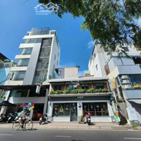 Bán Nhà Ngang 10M Góc 2 Mặt Tiền Trường Sa, Quận 3, Kc 8 Tầng, 19 Chdv, Hđt 70 Triệu, Giá Bán 30 Tỷ