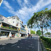 Bán Nhà Ngang 10M Góc 2 Mặt Tiền Trường Sa, Quận 3, Kc 8 Tầng, 19 Chdv, Hđt 70 Triệu, Giá Bán 30 Tỷ