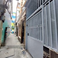 Nguyễn Trọng Tuyển, P1, Tân Bình, Nhà Đẹp , 3Tầng, 35M2 Chỉ 4.8 Tỷ