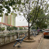 Giảm 500 Triệu Bán Nhà Mặt Hồ Mộ Lao 88 M2 4 Tầng Đường 12M