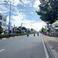 Gia Đình Tôi Cần Bán Gấp Mặt Tiền Đường Nguyễn An Ninh Thành Phố Dĩ An