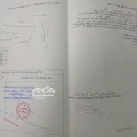 Đất Mặt Tiền Đường Cầu Dứa - Phú Nông Ngay Kđt Vĩnh Điềm Trung, Tp.nha Trang