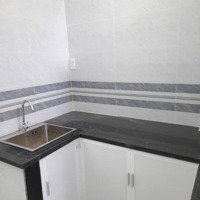 Quận 8, Nhà Bông Sao Ngay Trường Hoàng Minh Đạo, Nhà Nhỏ Nhỏ Giá Dễ Mua Chưa Tới 2,9 Tỷ, Nhà Mới