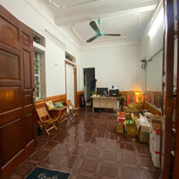 Chính Chủ Bán Gấp Nhà Riêng Tai Tam Trinh 62M2X3 Tầng, Lô Góc, Ô Tô Qua Nhà,Sổ Đỏ Chính Chủ Giá Bán 7,9 Tỷ (Tl)