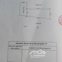 Bán Lô Đất Mặt Ngõ Đường Phương Lưu, Đông Hải