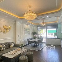 Phân Lô Vạn Phúc-Ngay Trường Vạn Bảo-Oto Tránh-Kinh Doanh-Full Nội Thất Siêu Đẹp- Diện Tích: 50M- 7T- Mt:5M
