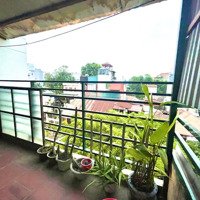 Bán Nhà Phố Cổ Thợ Nhuộm 18M2 X 3 Tầng Khép Kín, Kd Homestay & Ở, Chỉ 5.6 Tỷ. Liên Hệ: 0347028257
