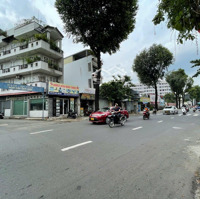 Chính Chủ Bán Nhà 5 Tầng Khang Trang Trên 70M2 Đất - Góc 2 Mặt Tiền Đường Lớn Phạm Ngũ Lão - 12 Tỷ