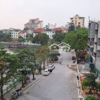 Bán Đất Phù Hợp Xây Tòa 10 Tầng Nhật Chiêu, Ô Tô Tránh, Kd, 135M2, 37.5 Tỷ